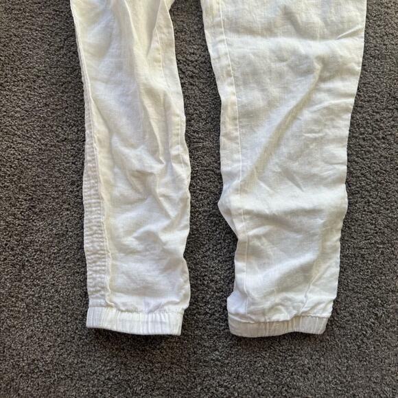 Athleta Cabo Linen Jogger - Picture 5 of 7